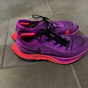 Nike Women's Vaporfly 2 size 6.5